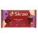 Barra De Chocolate Meio Amargo 2,1kg - Sicao