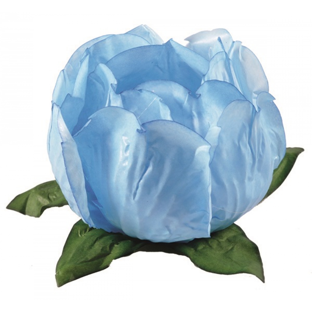 Decora Form Princesa Azul Claro 30 Un