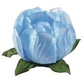 Decora Form Princesa Azul Claro 30 Un