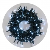 Kit 3 Led 100 - Branco A Prova Dagua 30m