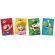 Cartaz Decorativo Super Mario 4 Un - Festcolor