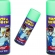 Tinta Spray De Cabelo Verde 150ml - Tinta Da Alegria