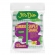 Canudo Super Shake Biodegradável Its Bio Strawplast - 100 Un