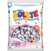 Bala Chicle Bolete 600 Grs - Dori