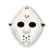 Mascara Jason Halloween Zw-50086 Un