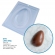 Forma Silicone 49 Ovo 250 Grs Un - Bwb