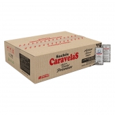 Sachês De Açucar Caixa 1000x5g - Caravelas