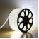 Mangueira De Led Branca 127v 25 Metros