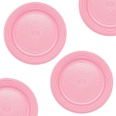 Prato Rosa Candy 10 Un Trik Trik