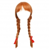 Peruca Annabelle Un