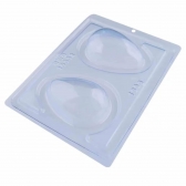 Forma De Silicone 48 De Ovo 100grs - Bwb