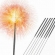 Vela Júpiter Sparklers 60cm 6un