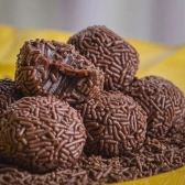 Melken Vermicelli Chocolate Ao Leite 400g - Harald