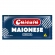 Sachês De Maionese Caixa 144x7g - Calcuta