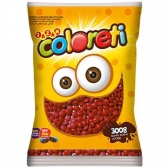 Coloreti Vermelho Jazam 300 Grs