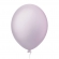 Balão 8 Rosa Bebe Happy Day 50un