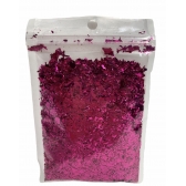 Confete Decorativo Picados Pink 15g - Art Lillie