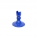 Pé Boleira Azul Bic 18cm Un - Sóboleiras