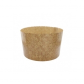 Forma Panetone 1kg 100un