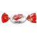 Bala Sabor Cereja 500 Grs Lovemania - Pennacchi