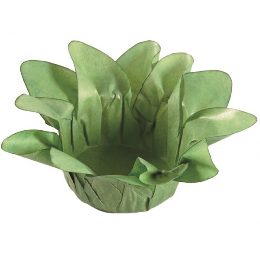 Forma Lirio Pistache Claríssimo 40 - Decora
