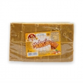 Paçoca Molecão Barra 2kg 50un - Amendolândia