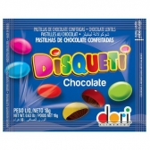 Dori Disqueti 24 X 18 Grs