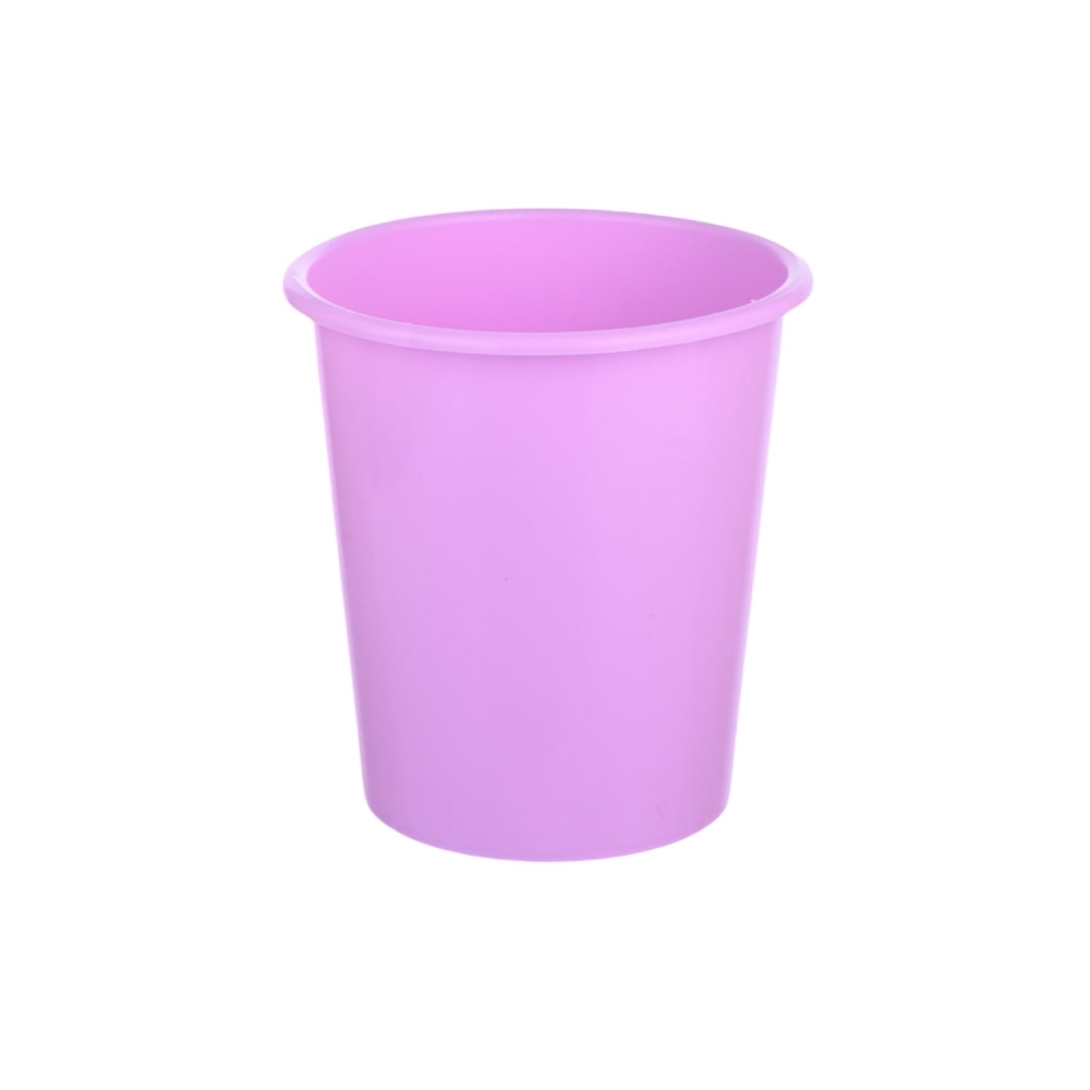 Baldinho De Pipoca 1l Roxo Candy