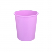 Baldinho De Pipoca 1l Roxo Candy