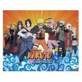 Painel Naruto Un - Festcolor
