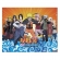 Painel Naruto Un - Festcolor