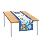 Trilho De Mesa Patrulha Canina Core 40x200cm Un - Regina