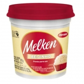 Beijinho Melken De Coco 1.01kg - Harald