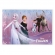 Painel Frozen Ii 126x88cm Un - Regina