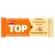 Barra De Chocolate Top Branca 1 Kg - Harald