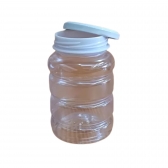 Pote Para Conservas De 550ml Lunch