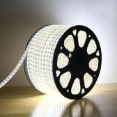Mangueira De Led Branca 127v 25 Metros