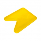 Bandeja Decorativa Bandeira Amarelo Un - Tasil