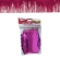 Faixa Metalizada Pink 8x13x19cm Cromus