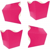 Cachepot Montado Pequeno Pink 10 Un