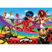 Kit Decorativo Ladybug Miraculous Un - Regina