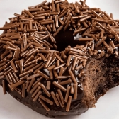 Melken Vermicelli Chocolate Ao Leite 400g - Harald