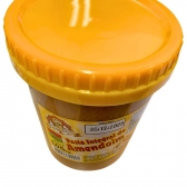 Pasta Integral De Amendoim Amendolandia - 1kg