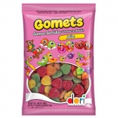 Dori Gomets Coração Frutas 700 Grs