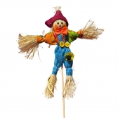 Espantalho Espeto 30 Cm - Unidade