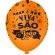 Balão Látex Premium 12 Arraiá 10 Un - Regina