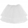 Saia Tule Com Fita 30cm Sortido