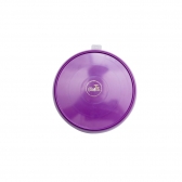 Tampo Cogumelo Roxo 17cm Un - Sóboleiras