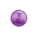 Tampo Cogumelo Roxo 17cm Un - Sóboleiras