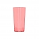 Copo Long Drink Cropac Vermelho Neon 340ml 10 Un